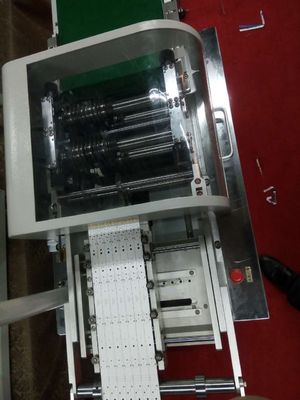 Машина PCB Depaneling W310mm