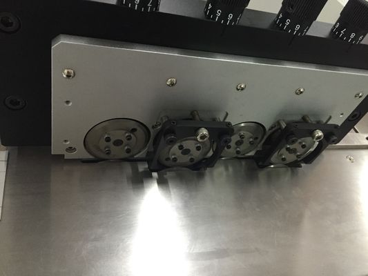 2 ПК один резец Diy PCB Depanelizer времени 2.4m для панели прокладки MCPCB