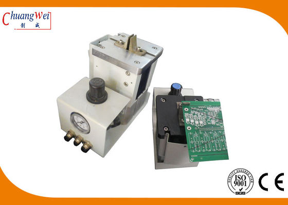 12Times/Min пневматическая толщина Макс 3.5mm оборудования Pcb Depaneling