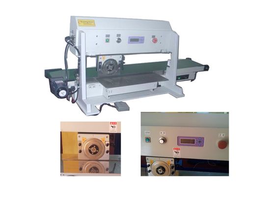 Infrared Protection PCB Separation Made of High Standard Material, CWV-2A