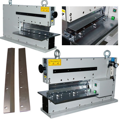 Резец PCB для длины вырезывания до 330mm доски алюминиевого/PCB FR4