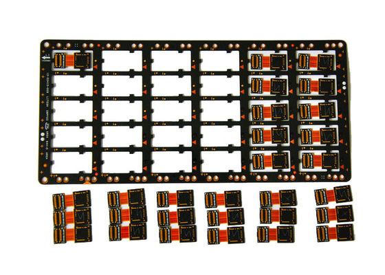 Паз v PCB машины 17W 2.0mm PCB Depaneling лазера толстый отрезал машину