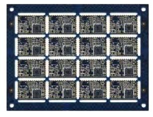 машина маршрутизатора PCB Depaneling 220V 4.2KW с анти- статическим ионизируя вентилятором