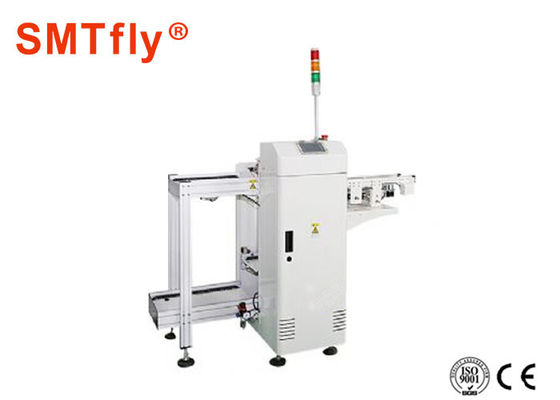 след 7kg/Cm2 резервного капитала выгружателя журнала PCB 100W ориентированный на заказчика