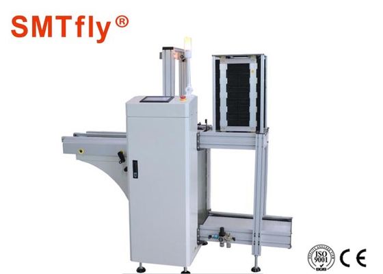 транспортер Макс 250VA осмотра Pcb ролика 0.5m/Min с сигналом SMEMA
