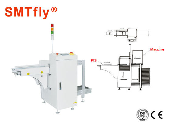 Максимальный резервный капитал выгружателя 5kg/Cm2 Pcb затяжелителя пустышки 300VA