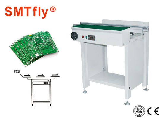 230V пояс транспортера PCB AC 20m/Min портативный для испытывая станции