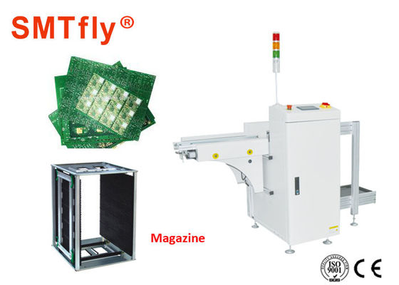 Максимальный резервный капитал выгружателя 5kg/Cm2 Pcb затяжелителя пустышки 300VA