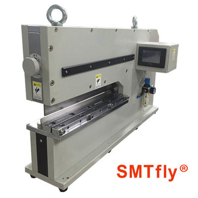 длина доски 200mm квасцов машины CNC 110V V-калибруя короткая отдельная