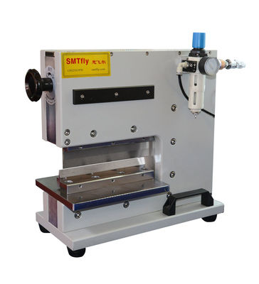 длина доски 200mm квасцов машины CNC 110V V-калибруя короткая отдельная