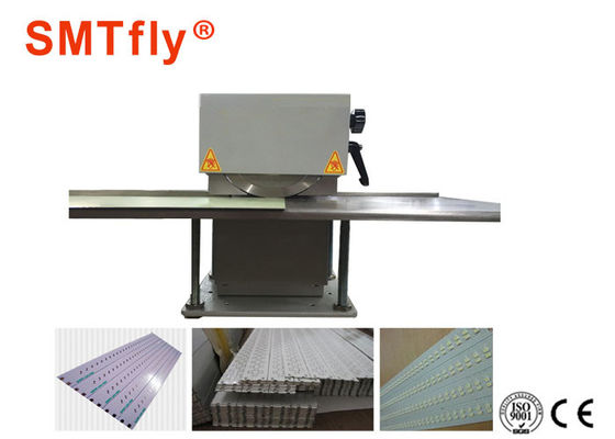 PCB Depanelizer V Cut Separator,V Groove PCB Depaneling для ПКБА