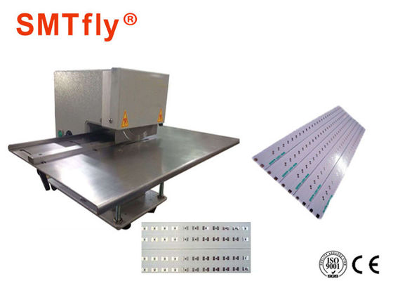 ISO9001 W280mm режа печатную машину доски PCB FR4 для PCBA
