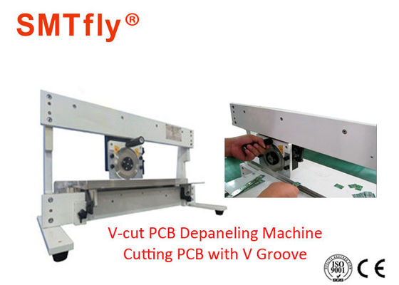 Ручное разъединение PCB Depanel для панели PCB и СИД длины 460mm