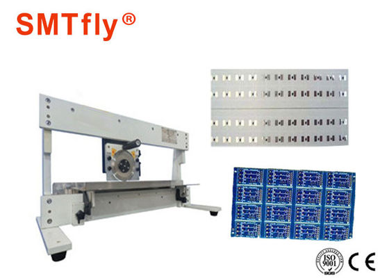 машина разделителя PCB длины 720mm