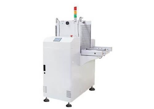 транспортер обломока 20m/Min Cnc сборочного конвейера тангажей SMT 30mm
