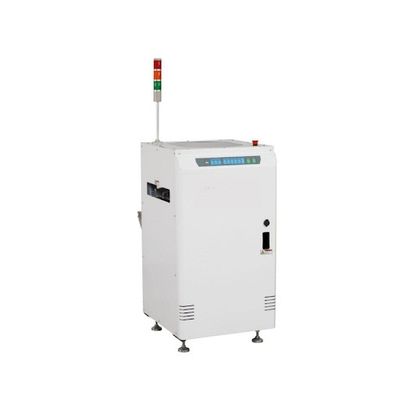 Пояс погрузочно-разгрузочного оборудования флиппера SMT PCB 12PCS Макс 150VA лепешкообразный