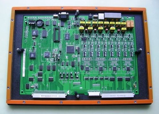 Инструмент PCB паллета W1220mm SMT пробивая с 20000 раз жизненным циклом