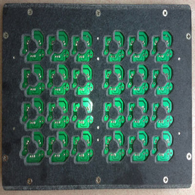 Инструмент PCB паллета W1220mm SMT пробивая с 20000 раз жизненным циклом
