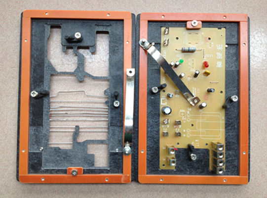 Инструмент PCB паллета W1220mm SMT пробивая с 20000 раз жизненным циклом
