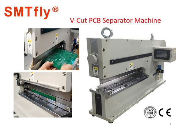PCB Depanelizer/Sepatator 330mm, машина PCB Depaneling V-отрезка