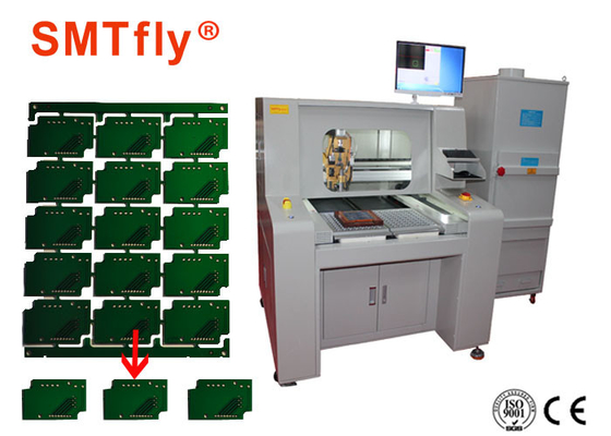 Встроенный маршрутизатор машины маршрутизатора PCB/PCB Depaneling со шпинделем KAVO